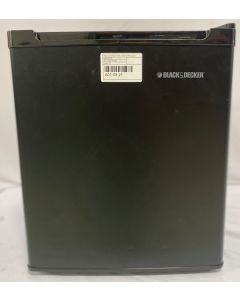 Black and Decker ThermoElectric Refrigerator BNA17B