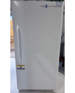 ABS -20 Freezer, 20 cu ft, 115v 