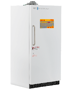 ABS General Purpose Hydrocarbon Dual Temp Explosion Proof Refrigerator/Freezer,  30 Cu. Ft.