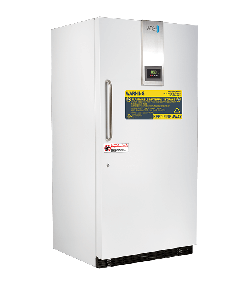 ABS Premier Hydrocarbon Flammable Material Storage Freezer, 30 Cu. Ft.