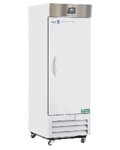 ABS Premier Laboratory Solid Door Refrigerator, 23 Cu. Ft.  Single Solid Door