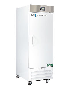 ABS Premier Laboratory Solid Door Refrigerator, 26 Cu. Ft.  Single Solid Door