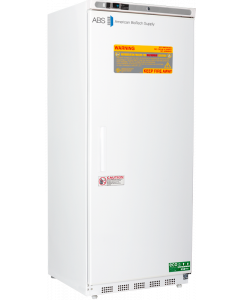 ABS Standard Hydrocarbon Hazardous Location Refrigerator, 20 Cu. Ft.