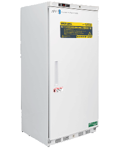 ABS Premier Hydrocarbon Flammable Material Storage Freezer, 17 Cu. Ft.