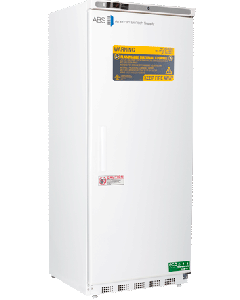 ABS Premier Hydrocarbon Flammable Material Storage Freezer, 20 Cu. Ft.