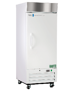 ABS Standard Laboratory Solid Door Refrigerator, 12 Cu. Ft.  Single Solid Door