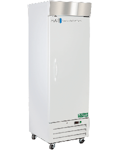ABS Standard Laboratory Solid Door Refrigerator, 16 Cu. Ft.  Single Solid Door