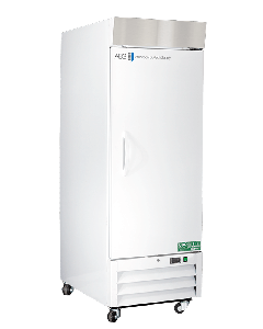 ABS Standard Laboratory Solid Door Refrigerator, 26 Cu. Ft.  Single Solid Door