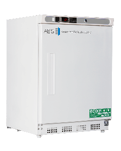 ABS Premier Undercounter Freezer, 4.2 Cu. Ft, Solid Door Freezer (Built-In) AUTO DEFROST