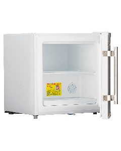 ABS Standard Undercounter Freezer, 1.5 Cu. Ft.  Solid Door Freezer (Freestanding)