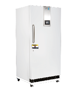 ABS TempLog Premier Manual Defrost Freezer, 30 Cu. Ft.  Upright Freezer, Solid Door