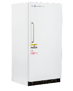 ABS General Purpose Combination Refrigerator/Freezer, 30 Cu. Ft.  1 Ext/1 Int. Solid Door, Manual Defrost