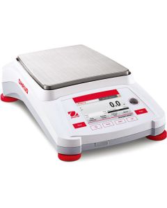 Precision Balance AX12001