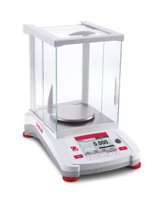 Precision Balance AX623