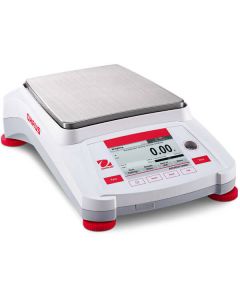Precision Balance AX6202