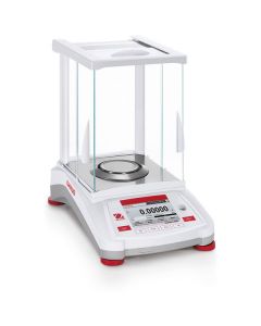 Semi-Micro Balance AX225D