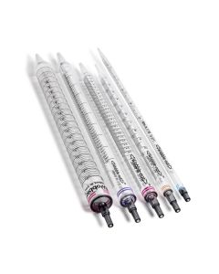 100mL Wobble-not Serological Pipet, Bulk Packed in Bags, Sterile