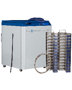 ABS AutoMax System, 24,050 Vials, Polycarbonate Package System