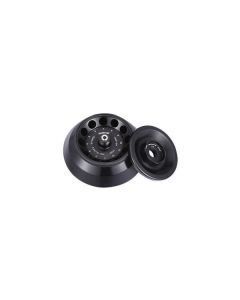 Rotor, Angle, 12x5ml, Sealable