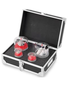 CalPak ASTM 2kg-20g CL1 Accrd TR