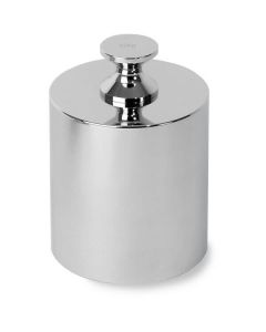 Weight 2P ASTM 10kg UC Accrd TR