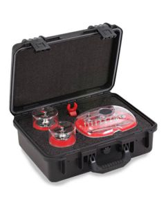 Weight Set ASTM 2kg-1g UC Accrd TR