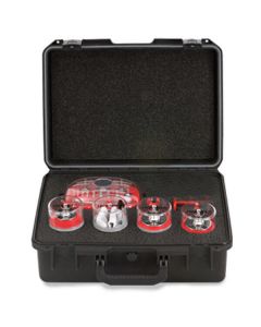 Weight Set ASTM (2)2kg-1mg CL4 NonAd TR