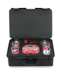 Weight Set ASTM 50kg-1g CL4 No Cert TR