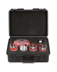 Weight Set ASTM 5kg-1mg UC Accrd TR