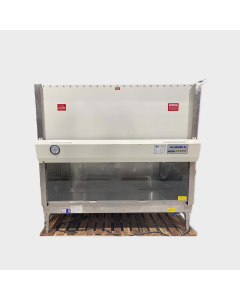 Baker Company SG-600 6Ft. Class II Type A/B3 SterilGARD Biological Safety Cabinet 
