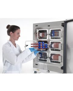 Heracell™ VIOS™ 160i CO2 Incubator with Cell Locker™ CO2 Incubator, 165 L per chamber, E/SS - Unit Only 120V