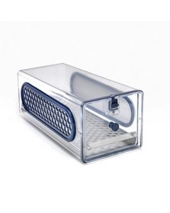 Heracell™ VIOS™ 160i CO2 Incubator with Cell Locker™ CO2 Incubator, 165 L per chamber, E/SS - 120V