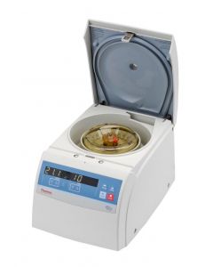 Heraeus™ Pico™ 21 Microcentrifuge - 24 x 1.5/2.0ml rotor with ClickSeal bio-containment lid, 120V