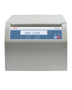 Heraeus™ Megafuge™ 8 Small Benchtop Centrifuge Series - Heraeus Megafuge 8R Refrigerated Benchtop Centrifuge, 120V
