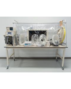 COY Labs Anaerobic Chamber Type B