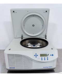 Eppendorf 5920 R Centrifuge 120V