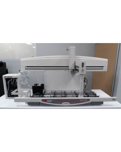 Beckman Coulter Biomek 3000