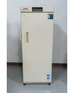 Sanyo -20C Upright Freezer MDF-U333