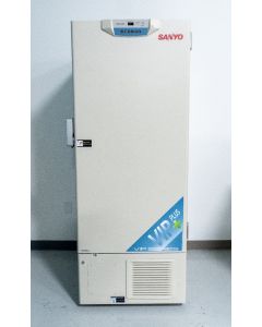 Sanyo -80C Freezer MDF-U56VC