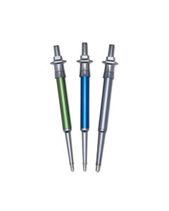 Pipette MLA, Starter Kit 3 D-Tippers 50µL,100µL,1000µL, 1 Stand,2 Racks Of Tips