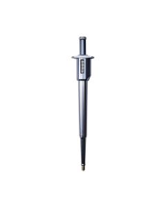 50-200µL Pipette, MLA, Digital, Red