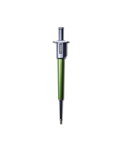 10-50µL Pipette, MLA, Digital, Green