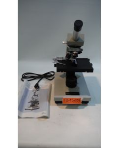 Fisher Scientific CK Micro-Master Microscope