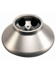 HIGHConic™ II Aluminum Fixed-Angle Rotor - 6x100ml sealed rotor
