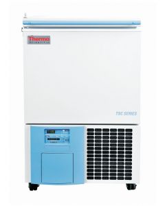 TSC Series -40°C Ultra-Low Temperature Chest Freezers [TSC350A] CxF, -40C Chest Freezer, 3 cf (3 CFbox), 115V/60Hz