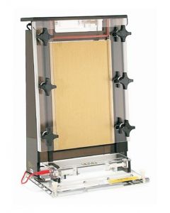 Owl™ S4S Aluminum-Backed Sequencer System Replacement Parts - Adhesive temp. labels, pkg. 5