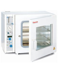Vacutherm Vacuum Heating and Drying Ovens - Vacutherm VT6130P Vacuum Oven, shelf heated, 128L Volume, 208V, 60 Hz