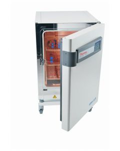 Heracell™ VIOS 160i CO2 Incubator, 165 L, Copper - IR CO2 sensor, 120V, 50/60 Hz