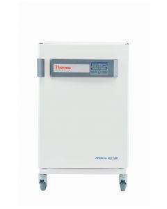 Heracell™ VIOS 160i CO2 Incubator, 165 L, E/SS - IR CO2 sensor, 120V, 50/60 Hz