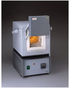 Thermolyne™ Industrial Benchtop Muffle Furnaces - [FD1535M] 120V SSP